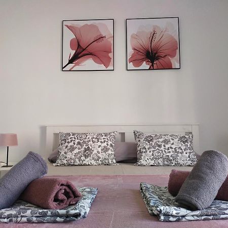 Apartament Pastel Love Gandia Zewnętrze zdjęcie