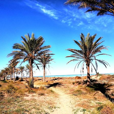 Apartament Pastel Love Gandia Zewnętrze zdjęcie
