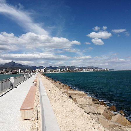 Apartament Pastel Love Gandia Zewnętrze zdjęcie