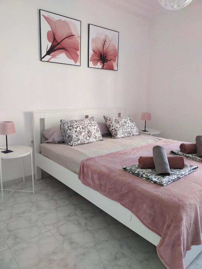 Apartament Pastel Love Gandia Zewnętrze zdjęcie