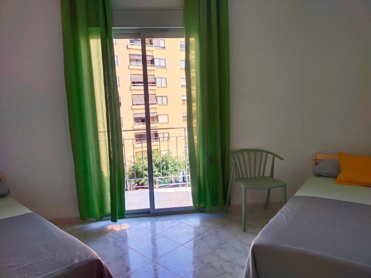 Apartament Pastel Love Gandia Zewnętrze zdjęcie