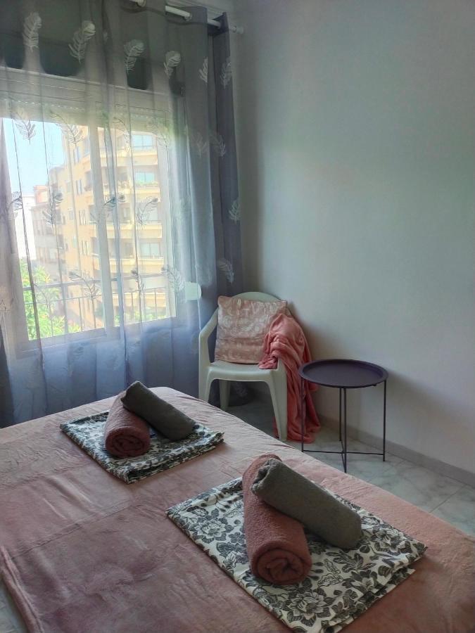 Apartament Pastel Love Gandia Zewnętrze zdjęcie
