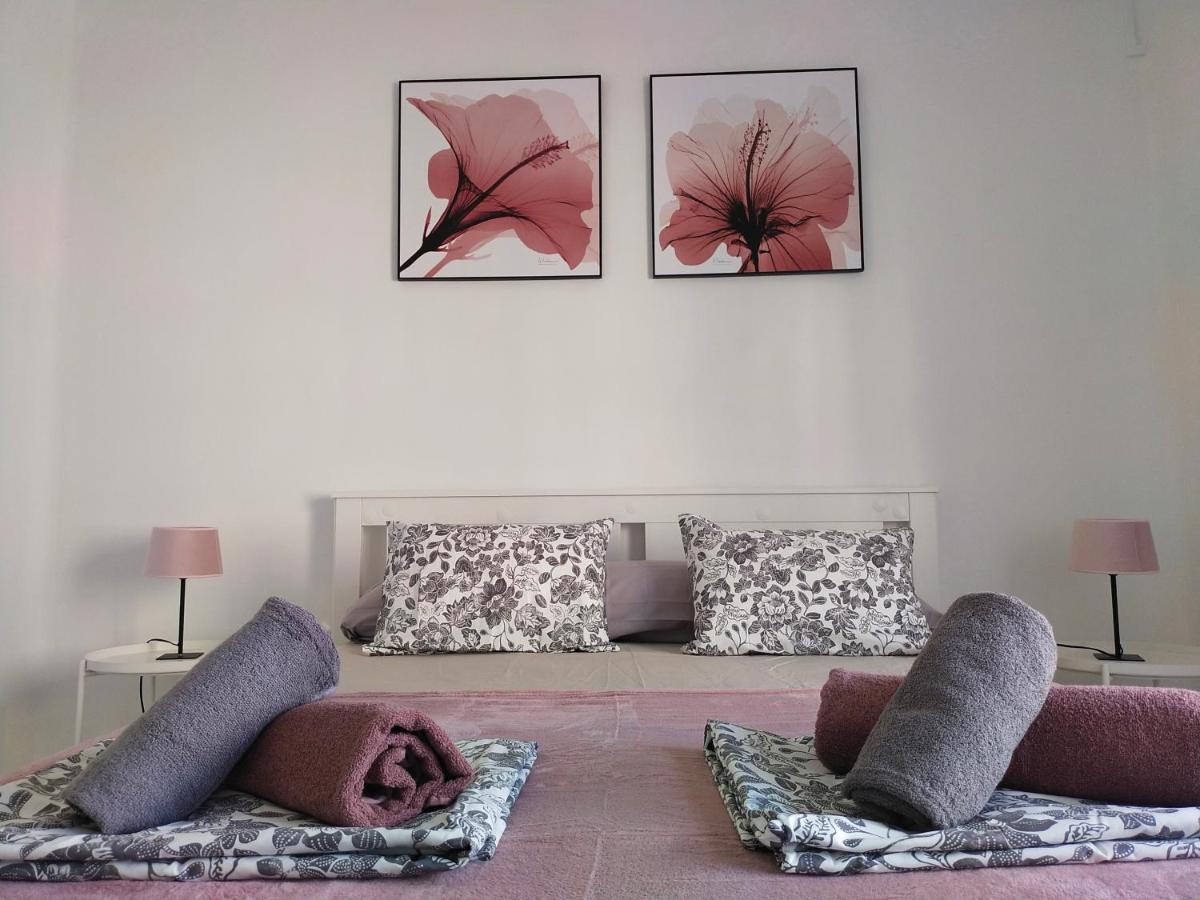 Apartament Pastel Love Gandia Zewnętrze zdjęcie
