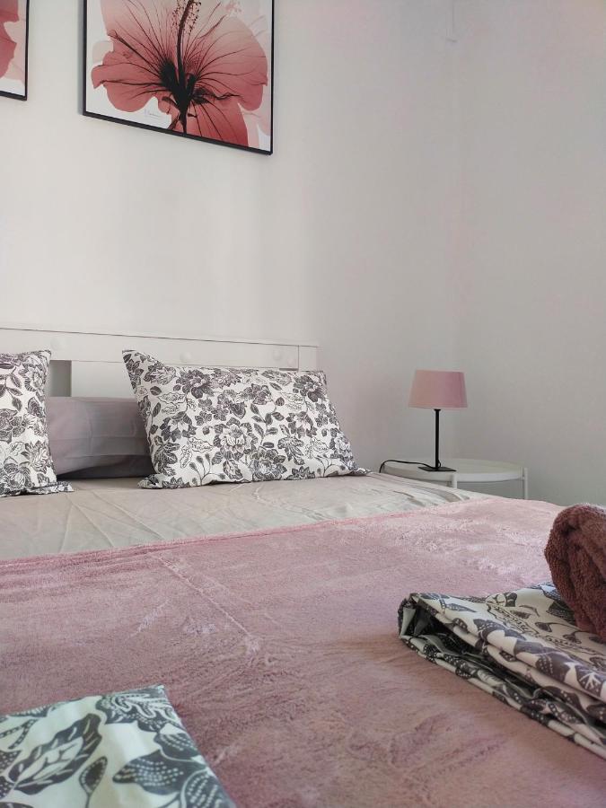 Apartament Pastel Love Gandia Zewnętrze zdjęcie