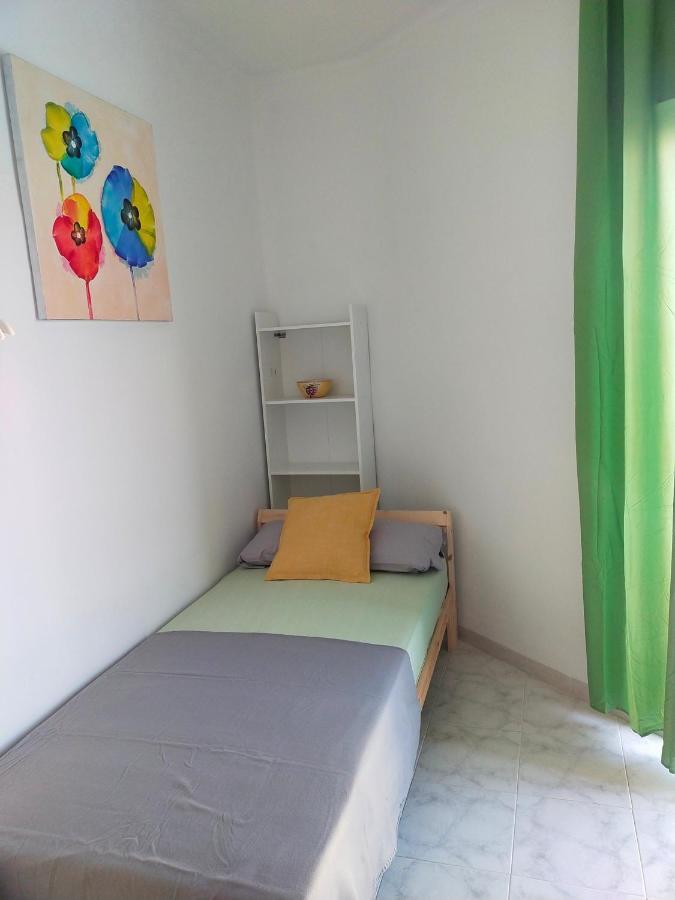 Apartament Pastel Love Gandia Zewnętrze zdjęcie