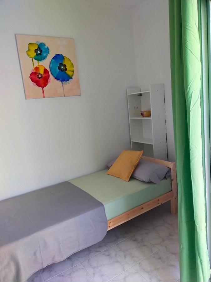 Apartament Pastel Love Gandia Zewnętrze zdjęcie