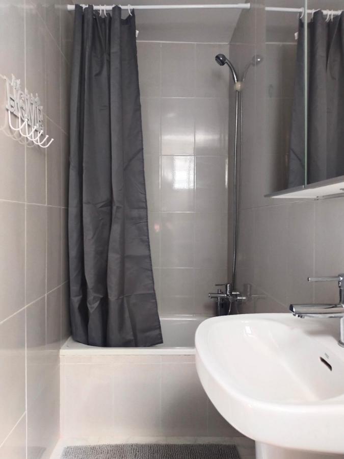 Apartament Pastel Love Gandia Zewnętrze zdjęcie