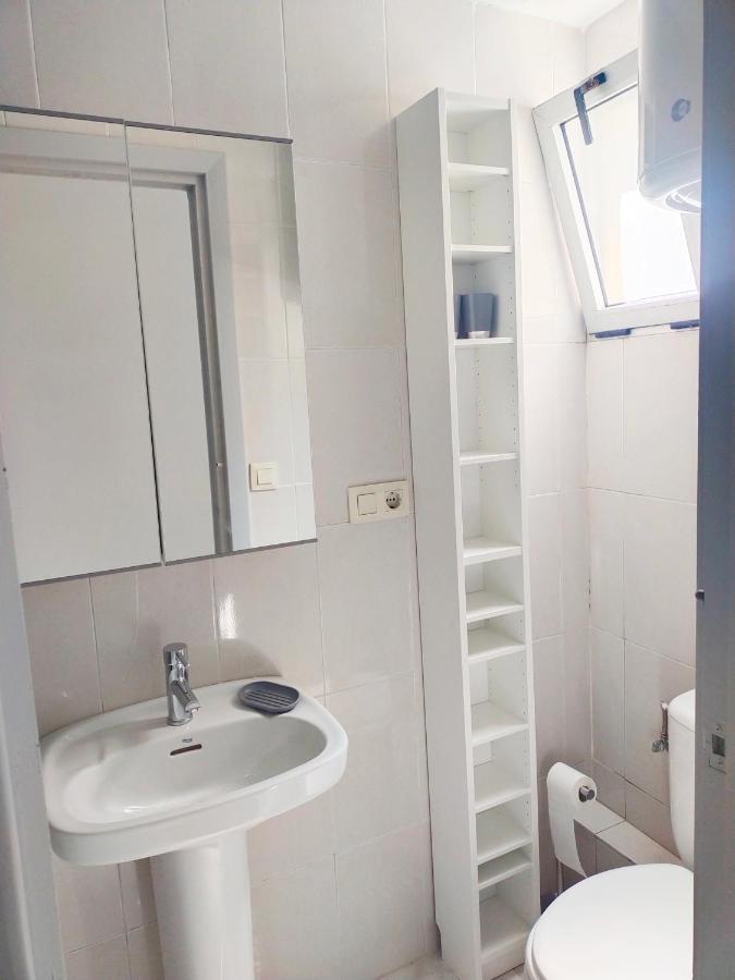 Apartament Pastel Love Gandia Zewnętrze zdjęcie