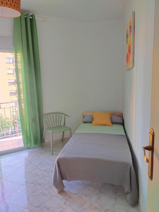 Apartament Pastel Love Gandia Zewnętrze zdjęcie