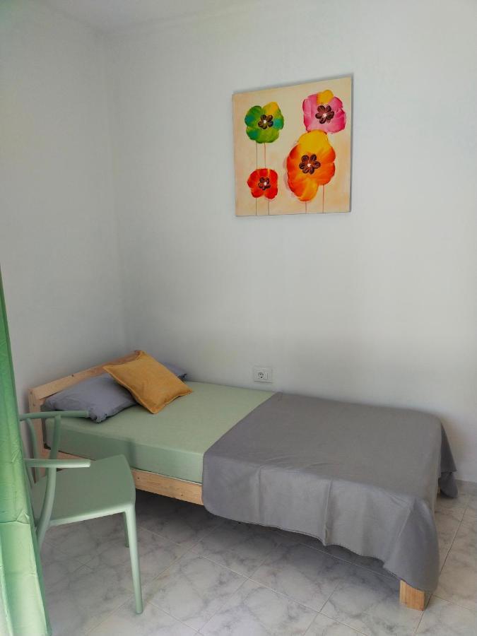 Apartament Pastel Love Gandia Zewnętrze zdjęcie