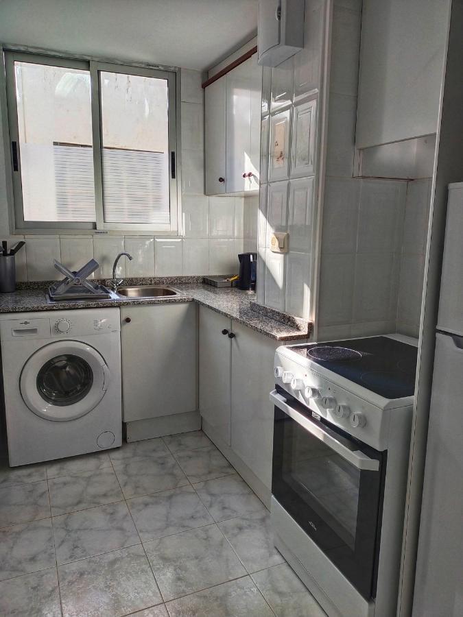 Apartament Pastel Love Gandia Zewnętrze zdjęcie