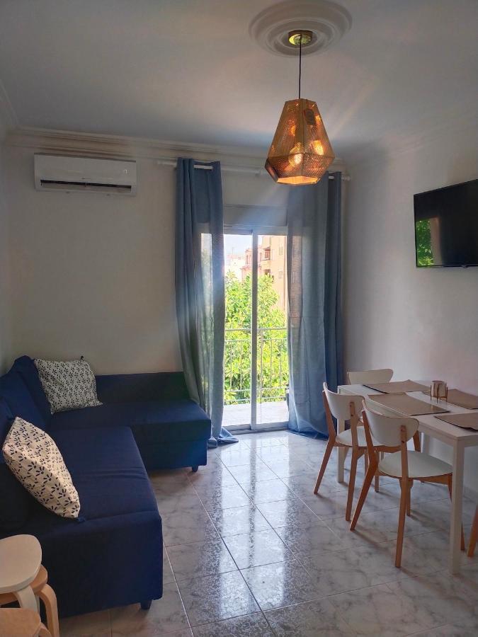 Apartament Pastel Love Gandia Zewnętrze zdjęcie