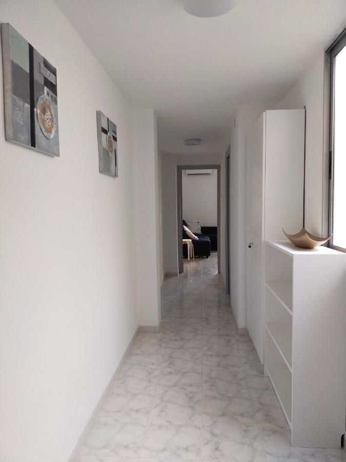 Apartament Pastel Love Gandia Zewnętrze zdjęcie